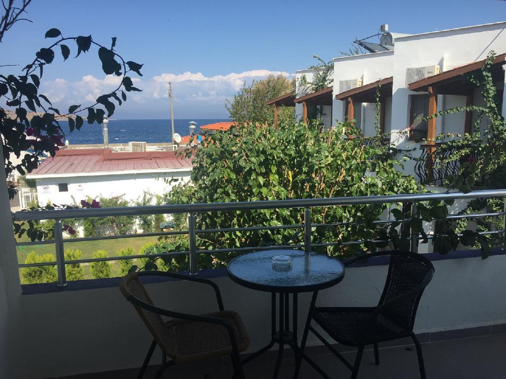 Fiko Hotel Гёльтюрбюку Экстерьер фото