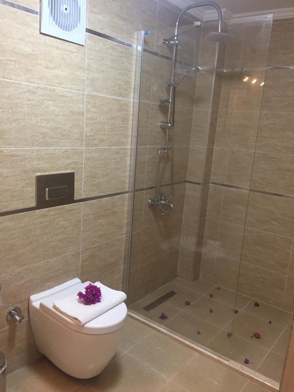 Fiko Hotel Гёльтюрбюку Экстерьер фото