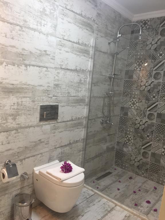 Fiko Hotel Гёльтюрбюку Экстерьер фото